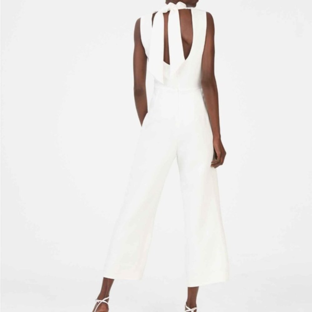 Club Monaco Symone Jumpsuit